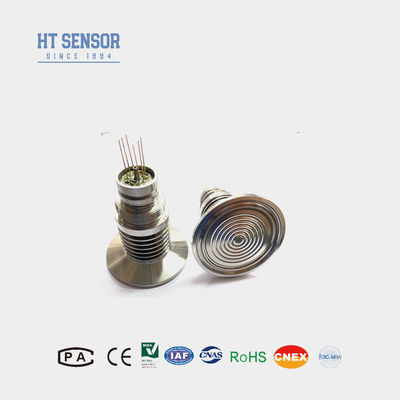Voedsel- en drankenindustrie Siliciumdruk sensor hoge temperatuur HT-IQT