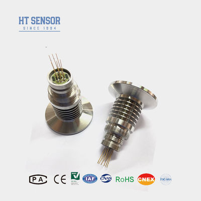 HT-IQT-B hoogtemperatuur siliciumdruksensor voor de voedings- en drankenindustrie