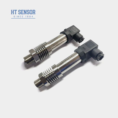 Smart Pressure Transmitter Sensor 4-20mA Diffusie Silicium Druktransducer met RS485