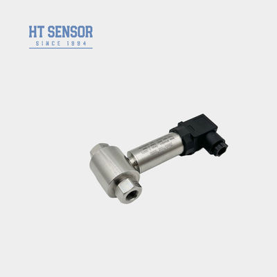 HT-sensor DIN-montage-differentiële drukzender voor gas- en vloeistofmeting