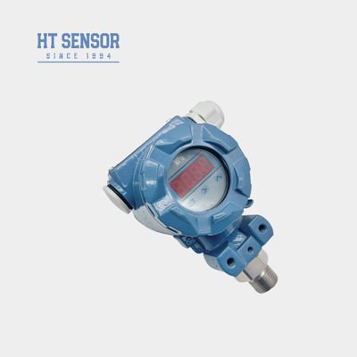 BP93420-III Industriële druksensor-transmitter gebruikt een drukkern van roestvrij staal