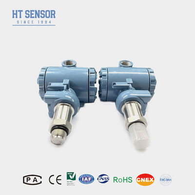 Flat Film Smart Pressure Transmitter voor metallurgie en elektriciteitsproductie