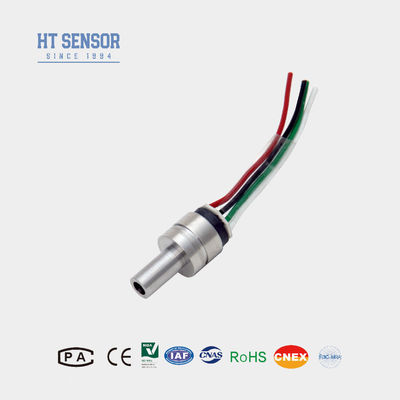HT13 Siliciumdruksensor voor niet-corrosieve gas- en vloeistofdrukmetingen