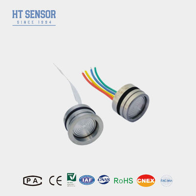 70KPa~70MPa Siliciumdruksensor Piezoresistieve druksensor
