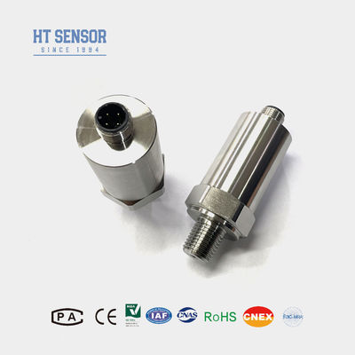 BP156-M miniatuur druktransmittersensor voor de maritieme en luchtvaartindustrie