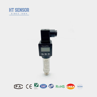 BP93420IX Druktransmittersensor voor lagere onderhouds- en vervangingskosten