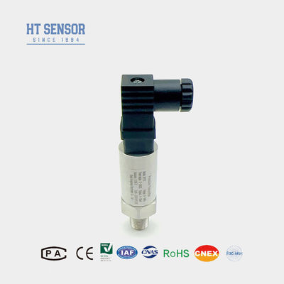 Hengtong BP157 Mini DIN-druktransmittersensor voor industriële drukmeting
