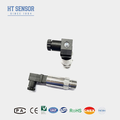 Mini-silicon-structuren van roestvrij staal Druktransmitter Sensor Olie kern Druktransmitter 4 20ma