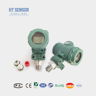 2088 Druksensor IP65 Beschermingsniveau voor ruwe omgevingen