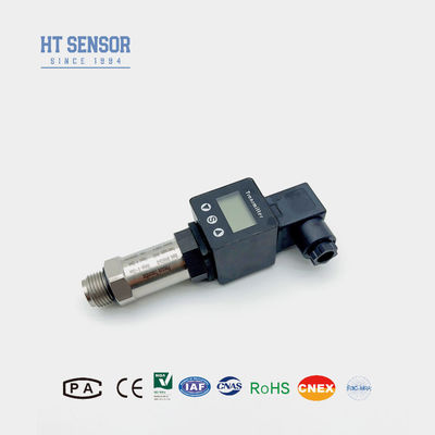Hoogprecisie-druksensor Sensor Niveausensor van roestvrij staal Met scherm