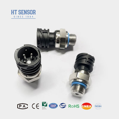 Hoog nauwkeurige keramische sensordrukomvormer M16*1.5 voor OEM-autobeheersystemen