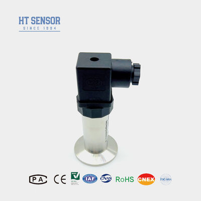 BP93420-IQ-druksensor voor het diafragma met een aseptische procesverbinding