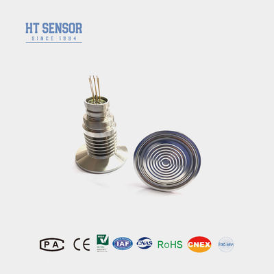 HT-sensor HT-IQT-B Diffuse Silicon Pressure Sensor voor hoge temperatuurmeting