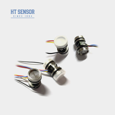 HT20 Differentiële siliciumdruksensor voor drukkalibreringsinstrumenten