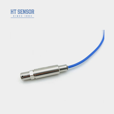 Tijdbesparing en eenvoudige installatie Liquid Level Transmitter 5VDC/12-32VDC Diafragma materiaal roestvrij staal