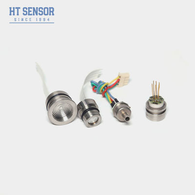 19 mm mv Uitgang Diffuse Silicon Pressure Sensor Piezoresistive Druk sensor