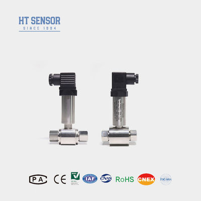 BP93420DII Differentiële drukzender voor de aardolie- en chemische industrie Mini-differentiële druksensor