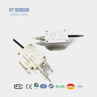 BP93420DI Differentiële druktransmitter met aluminium legering behuizingsmaterialen Differentiële sensor