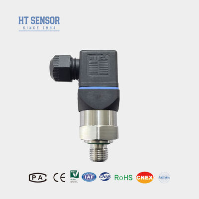 BP158TC DIN industriële druksensor met internationale elektrische verbindingszender