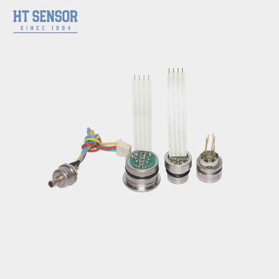 10 KPa~70 MPa Siliciumdruksensor Piezoresistieve druksensor