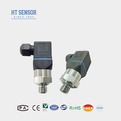 4-20mA signaaluitgang Industriële druksensor met internationale standaardconnector