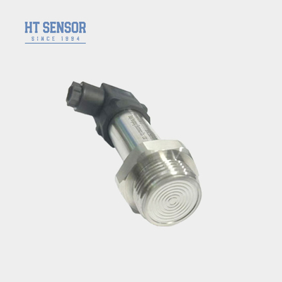 G1  Druksensor met vlak membraan Silicium druksensor