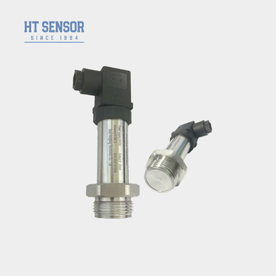 G1  Druksensor met vlak membraan Silicium membraan druksensor