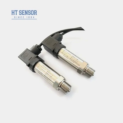 HT 4-20mA Druktransmitter 0,5G nauwkeurigheid IP65 voor vloeistofmeting