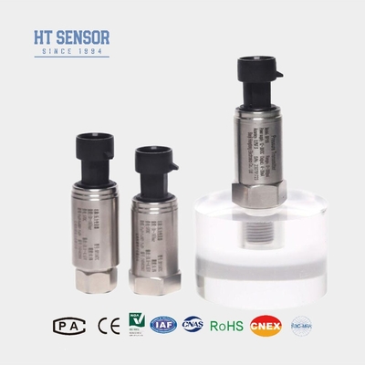 BP155 4-20mA Druksensor 0,25% Nauwkeurigheid IP65 316L Roestvrij Staal
