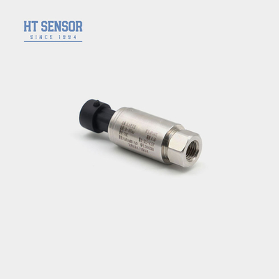 - Compacte en Duurzame Industriële Druksensor in de Luchtcompressor- en Koelindustrie