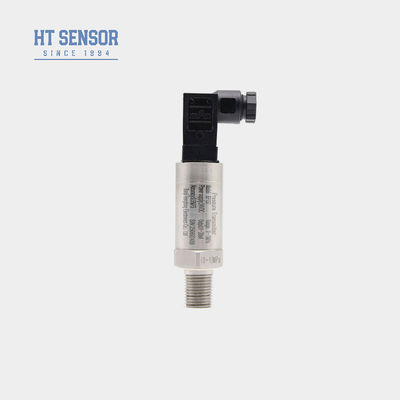 Hengtong Compact Design 0-5V Silicon Pressure Transmitter Sensor for Hygienic Applications with Easy to Clean and Explosion-proof Features