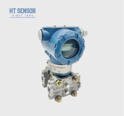 Hengtong RS485 Digitale drukdifferentiële zender IP67 capacitieve druksensor 0,3-10000psi