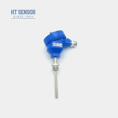 LCD-scherm PT100 PT1000 Temperatuursensor Temperatuurindicator Zender Industriële Sensor