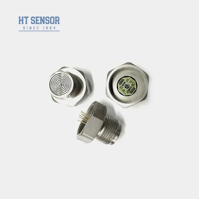 HT-IQ 1.5'' Druksensor voor de Voedingsindustrie voor Kerncomponenten van Niveautransmitters
