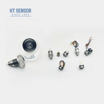 HT19F Druksensorcel met temperatuurcompensatieniveau sensor