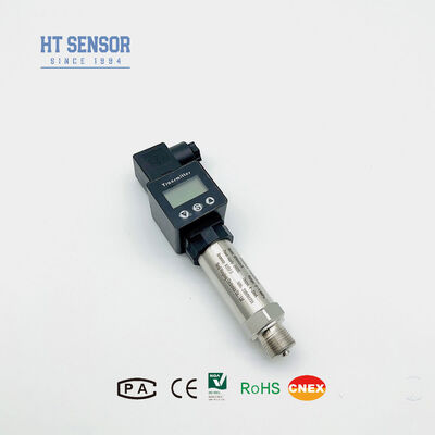 BP93420IX Druktransmittersensor voor lagere onderhouds- en vervangingskosten
