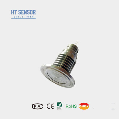 HT Sensor HT-IQT-B Diffuse Silicium Druksensor voor Hoge Temperatuurmeting Sensor