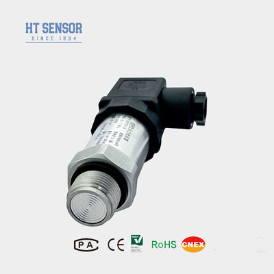 M20*1.5 G1/2 1/2NPT Flush Diafragma Sensor Zender Voor Water En Oliedruksensor
