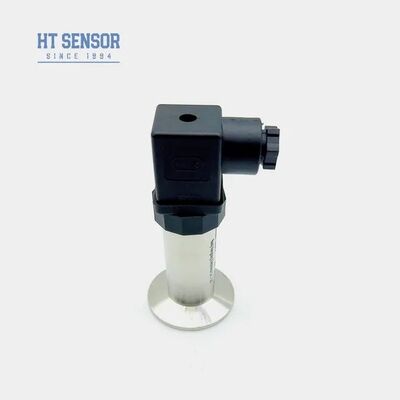 1.5mm klem uitgerust met grote diafragma sensor niveau zender Pressure Transducer