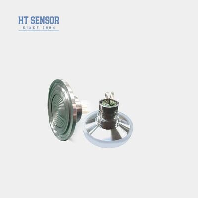HT-IQ 50.4mm Groot diafragma Silicium piezoresistieve druk sensor Inleiding Flush sensor Core