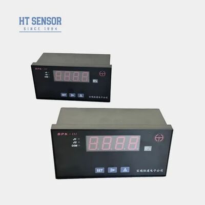 AC85-260V Multiple-Signal Input Integration Display Gauge Drukmeter