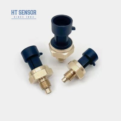HTsensor China Fabriek OEM Temperatuursensor met 4–20 mA Uitgang