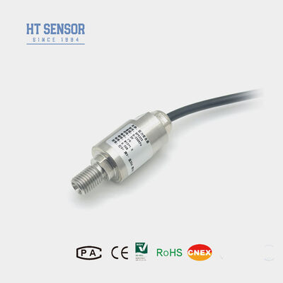 Hengtong Compact Design 4-20mA Drukomvormer Luchtdruk sensor Niveaus Transmitter