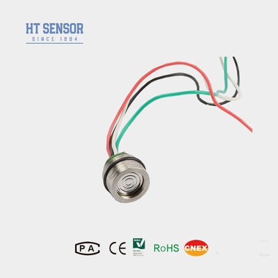 HT Sensor 10VDC Power HT15V Silicon Pressure Sensor Level Sensor Cell