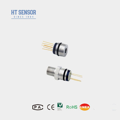 HT Sensor 10VDC Power HT15V Silicium Druk Sensor Niveau Sensor Cell 15mm Druk Sensor Core